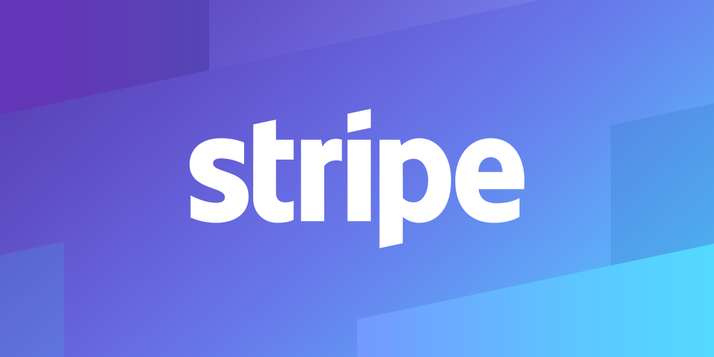 Accepting payments via Stripe